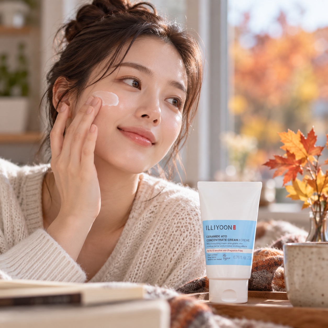 Fall Barrier Repair: Comfortable Skin Before the Dry Air Arrives
