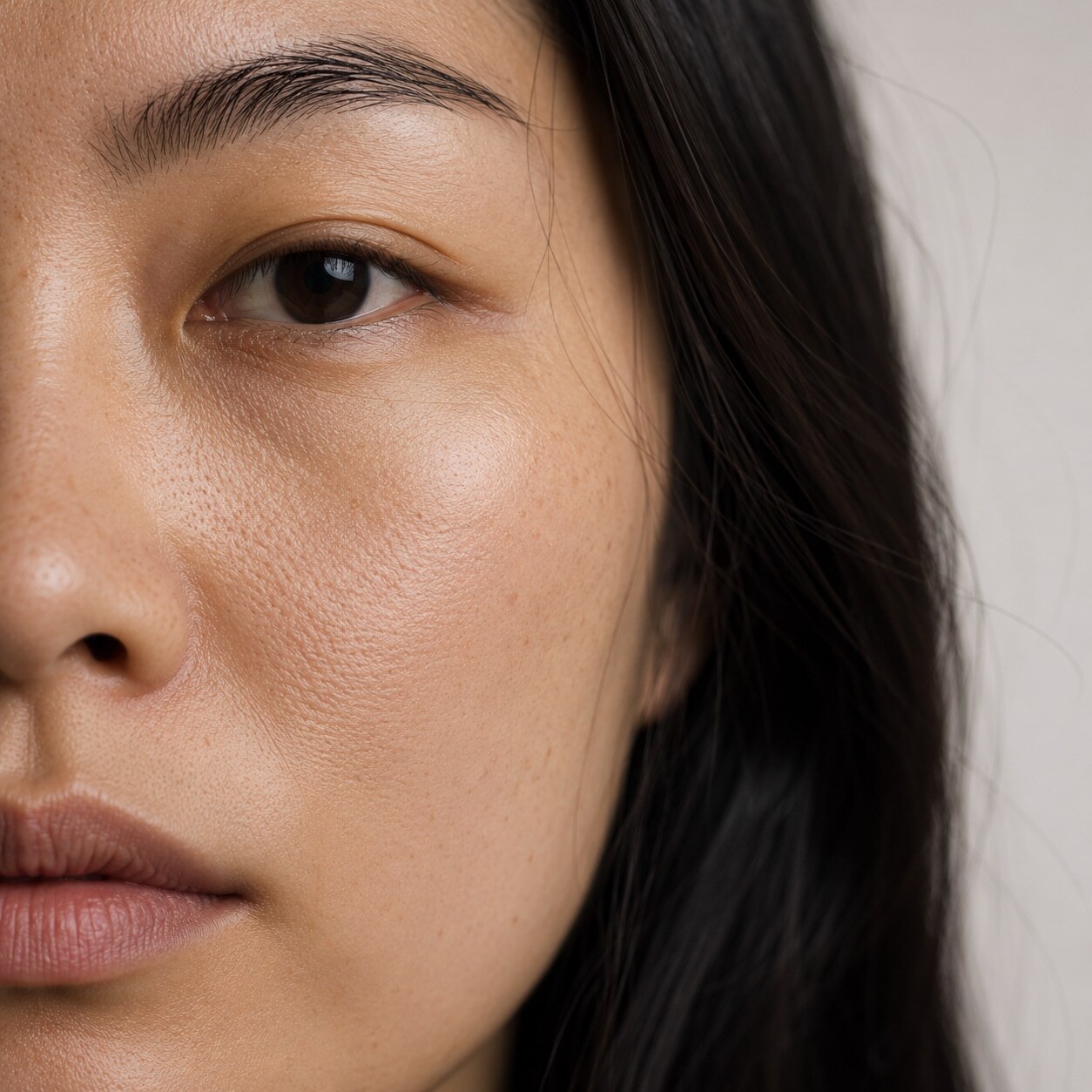 What You Can Actually Do About Pores